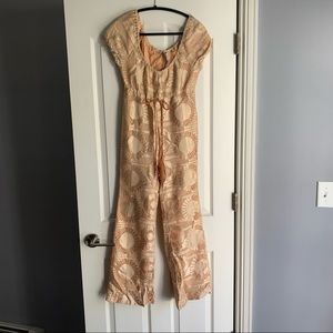 Vintage Jumpsuit